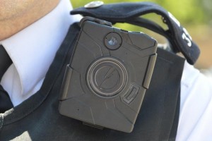 police body camera