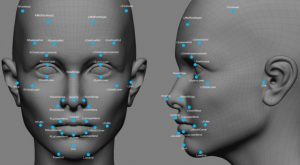 facial-recognition