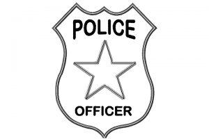 police-badge