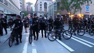 police-on-bicycles