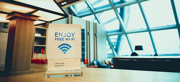 free-wifi